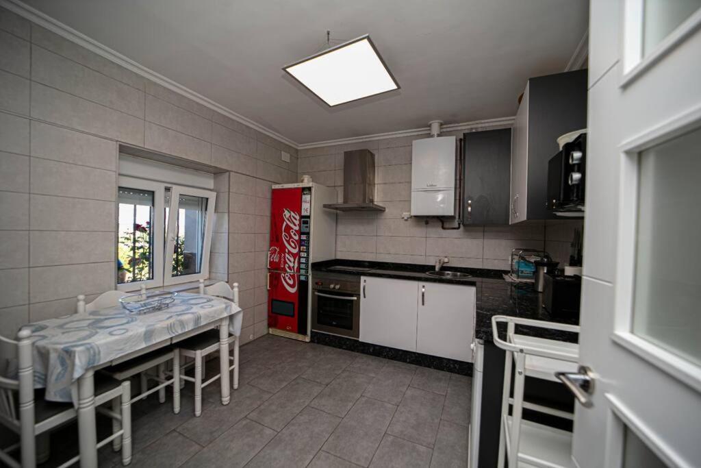 Villa MiraLeón Extérieur photo