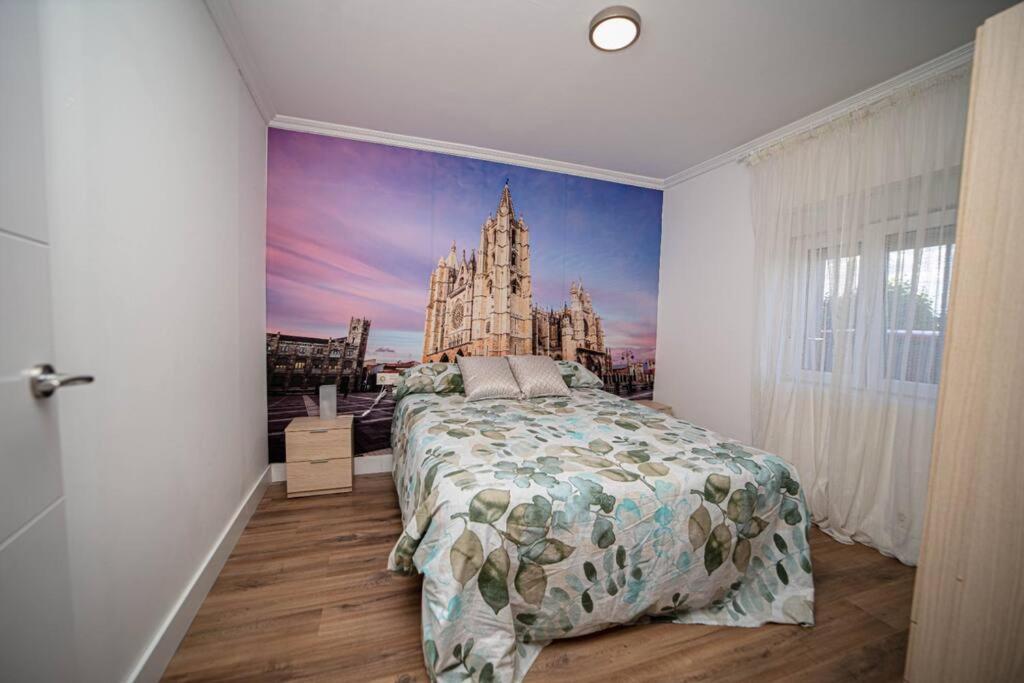 Villa MiraLeón Extérieur photo